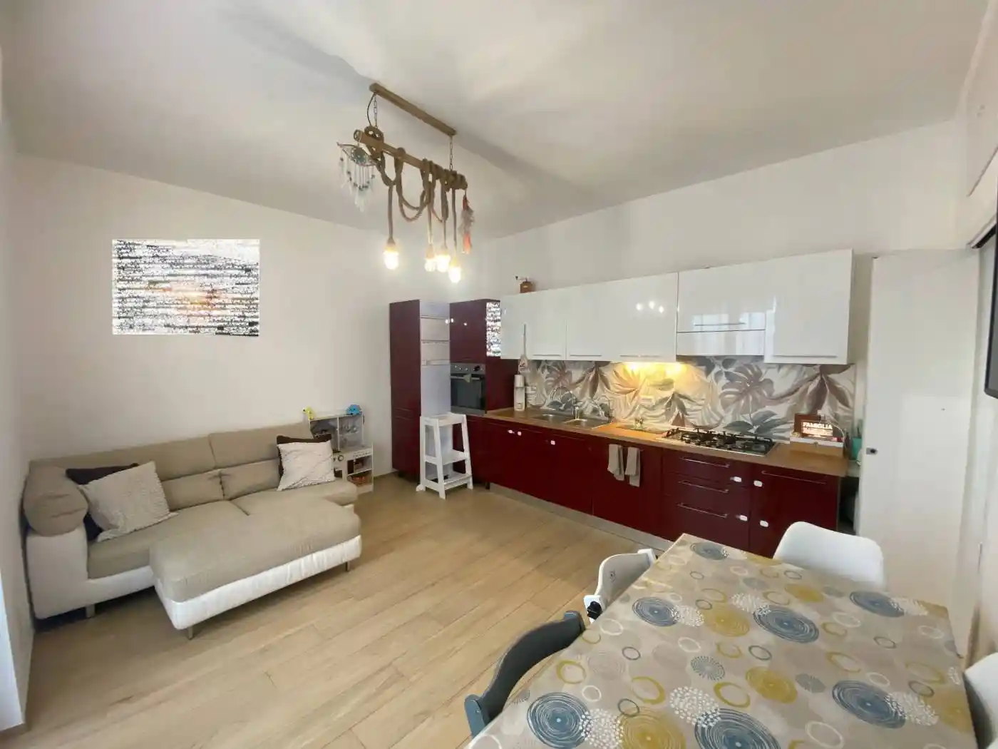 Trilocale via Vanzago 31, Centro, Cornaredo - foto 2