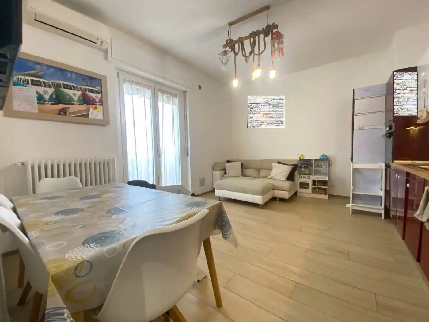 Trilocale via Vanzago 31, Centro, Cornaredo - foto 3