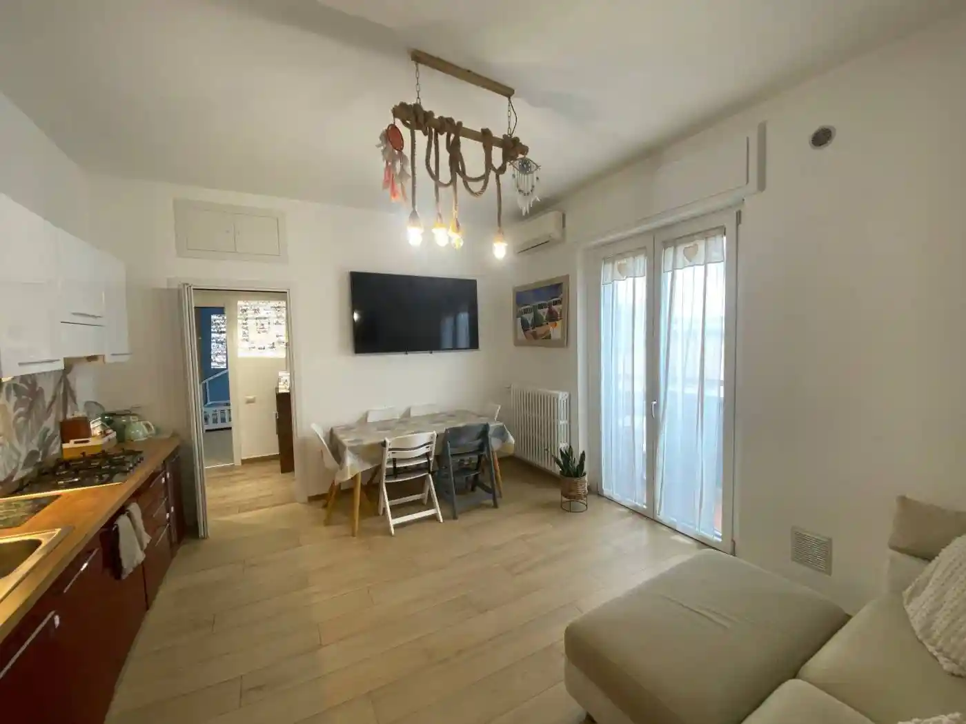 Trilocale via Vanzago 31, Centro, Cornaredo - foto 4