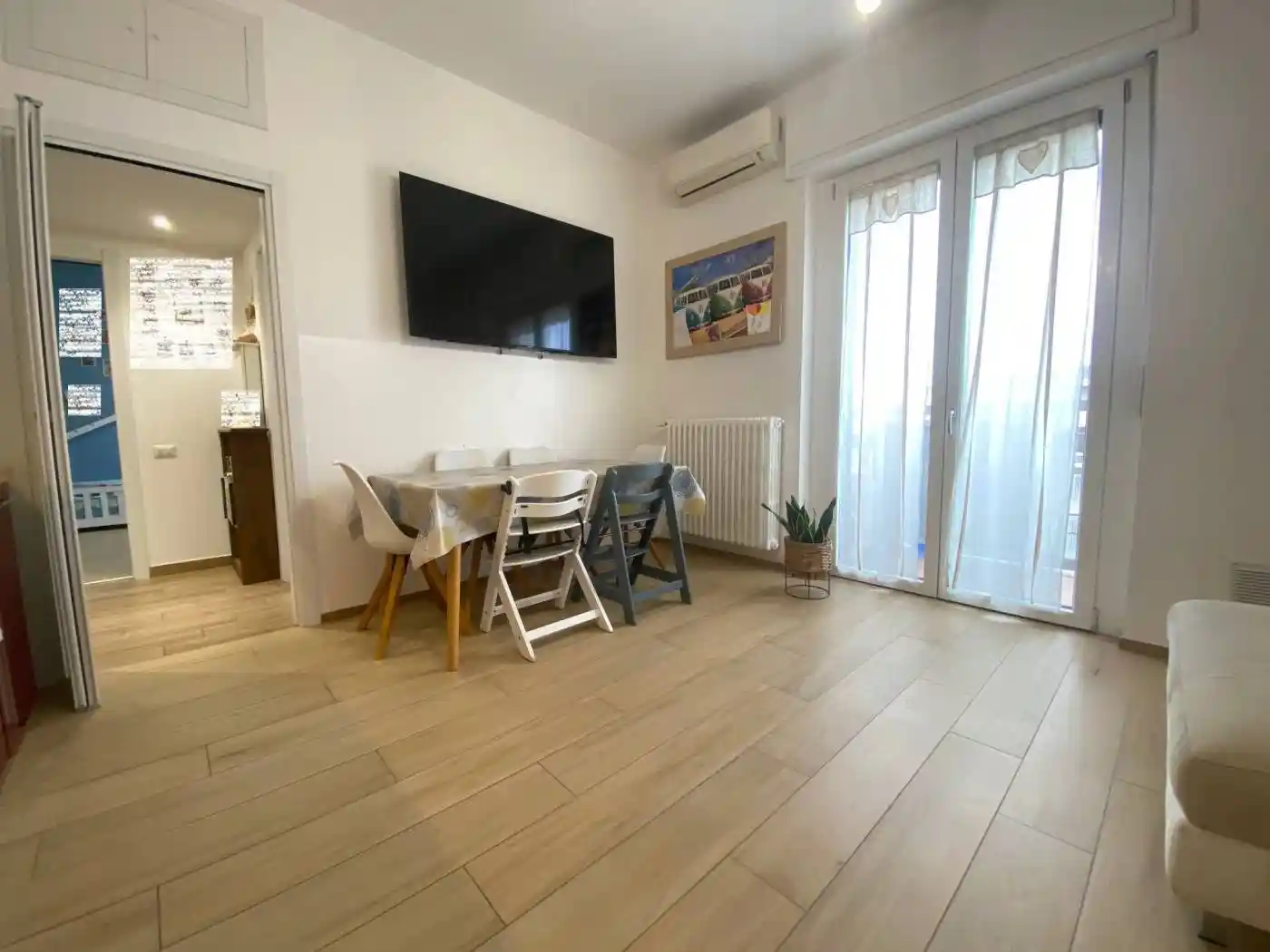 Trilocale via Vanzago 31, Centro, Cornaredo - foto 5