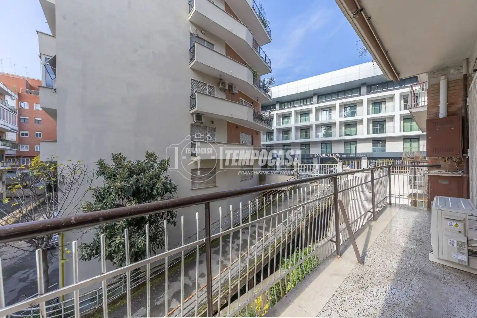 Bilocale via Giovanni Fabbroni, Cassia - San Godenzo, Roma - foto 4