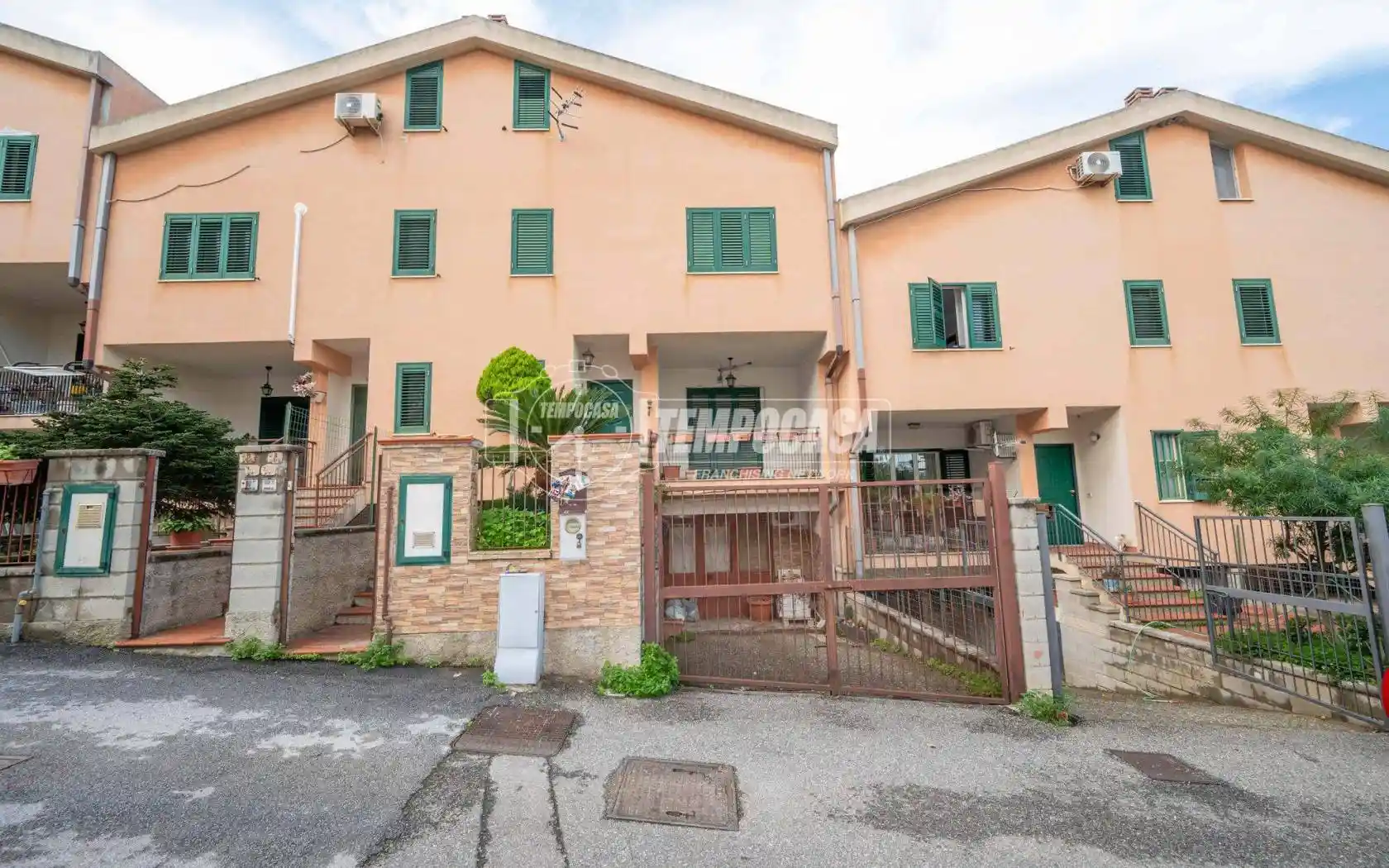 Villa a schiera via dei Biancospini 1/MONTE, Santa Lucia - San Filippo, Messina - foto 2