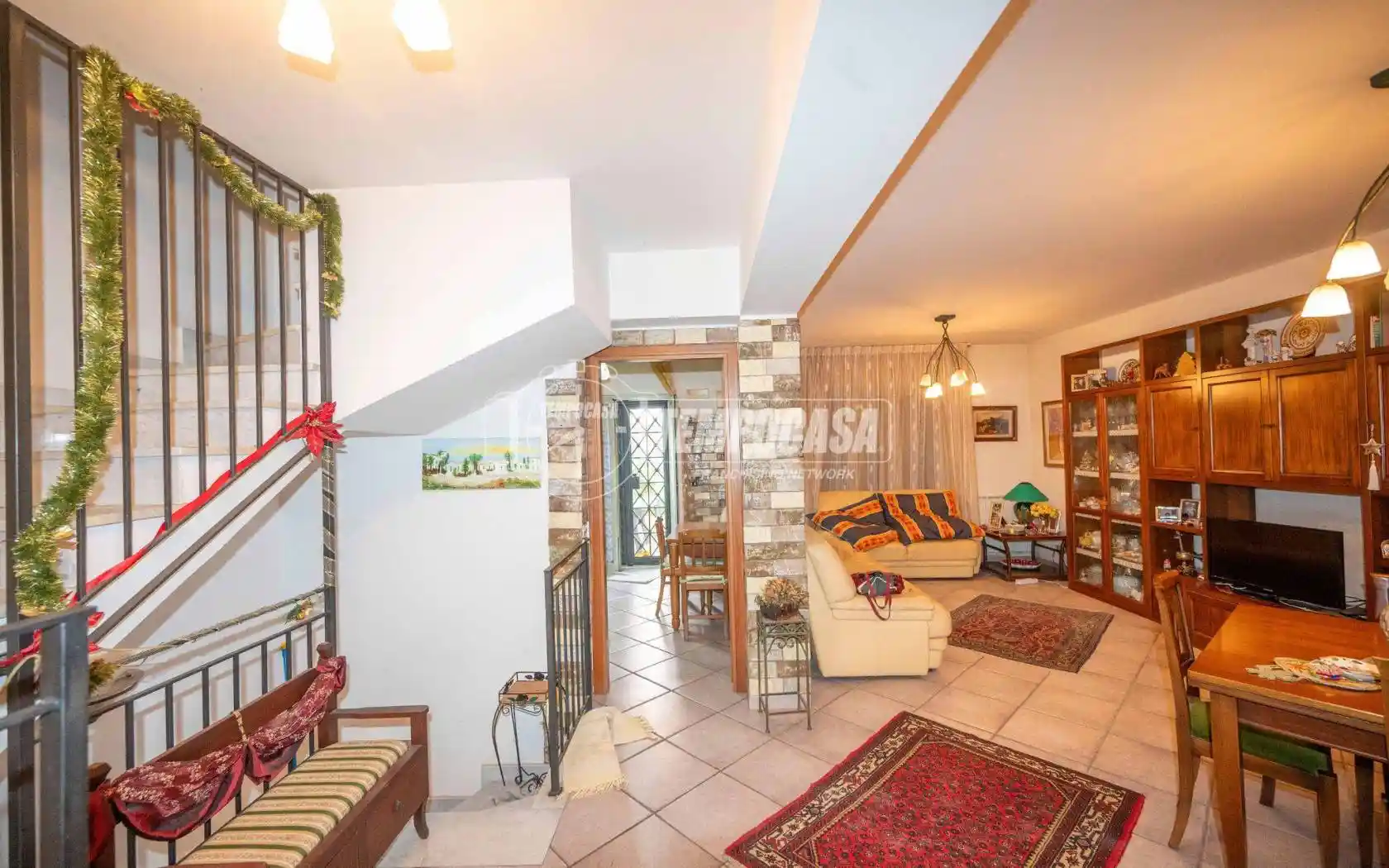 Villa a schiera via dei Biancospini 1/MONTE, Santa Lucia - San Filippo, Messina - foto 5