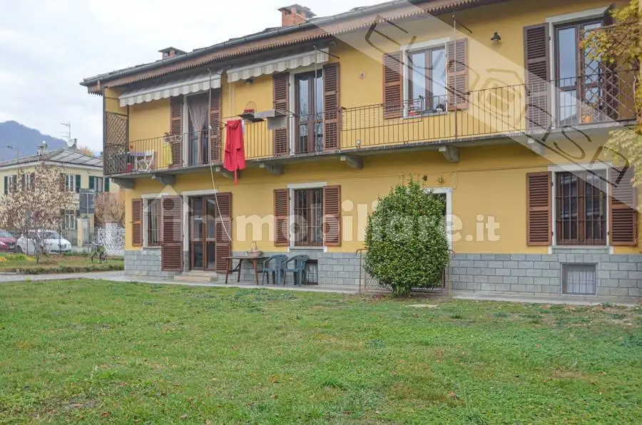 Appartamento in affitto a Luserna San Giovanni