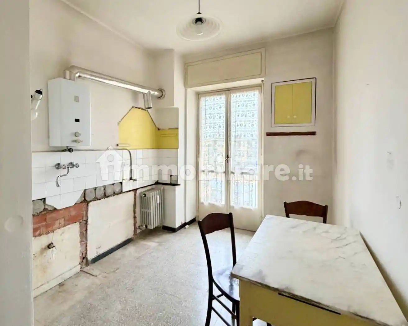 Bilocale via Lomellina, Madonna del Pilone, Torino - foto 5