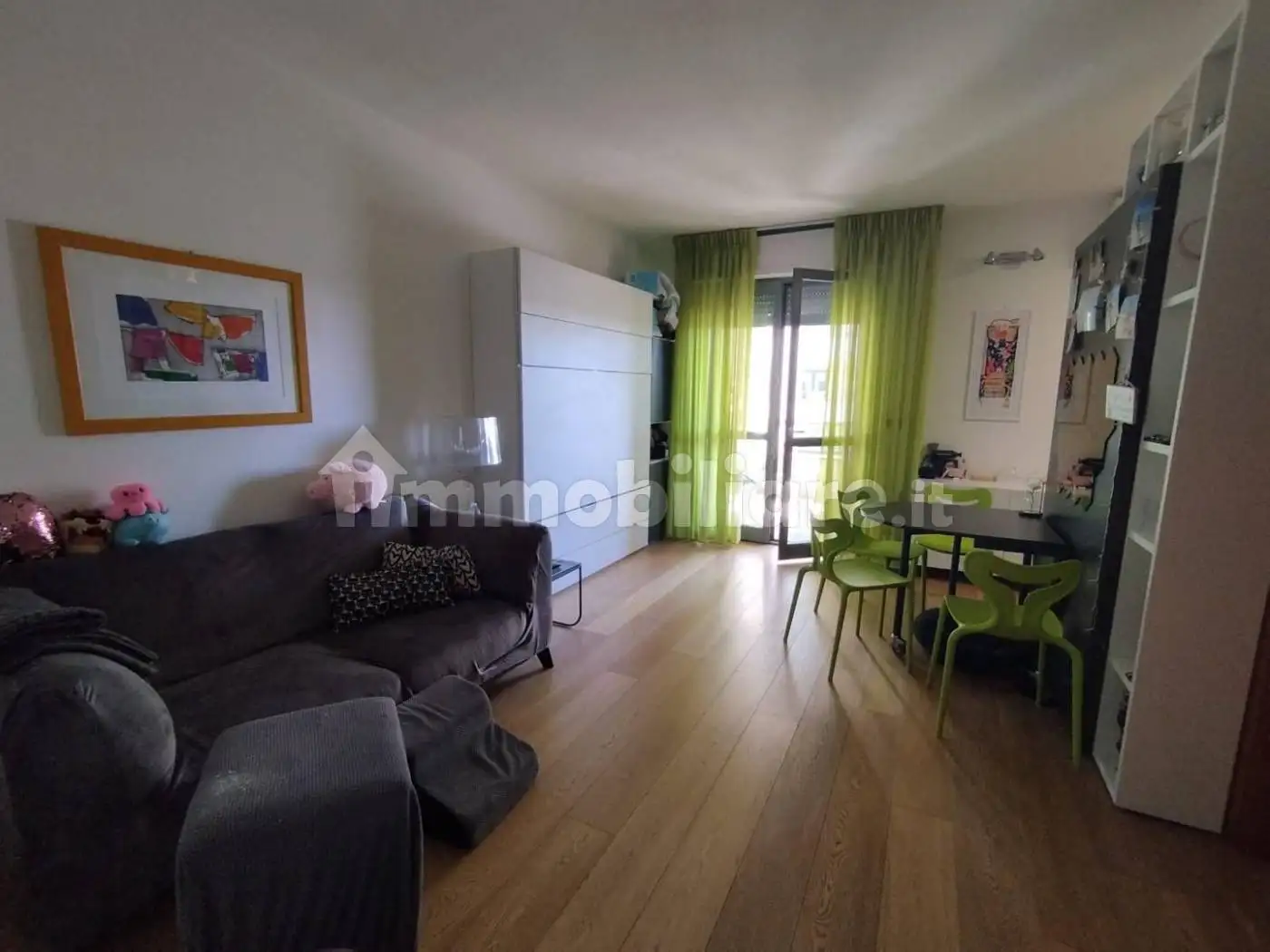 Appartamento in vendita a Pisa