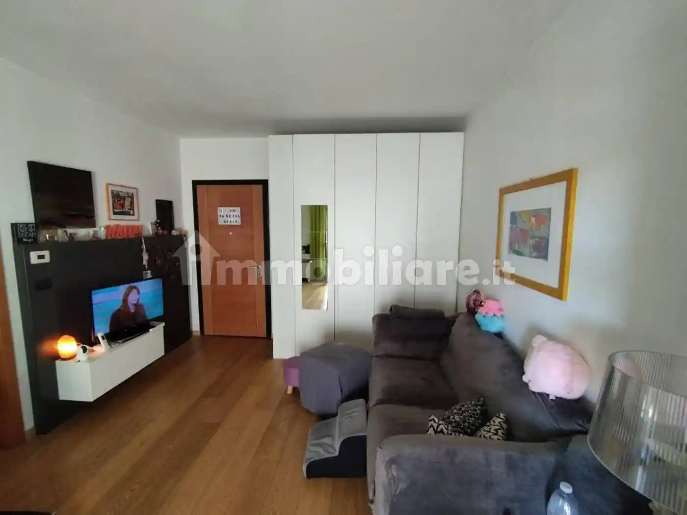 Monolocale ottimo stato, secondo piano, Porta a Mare, Pisa - foto 2