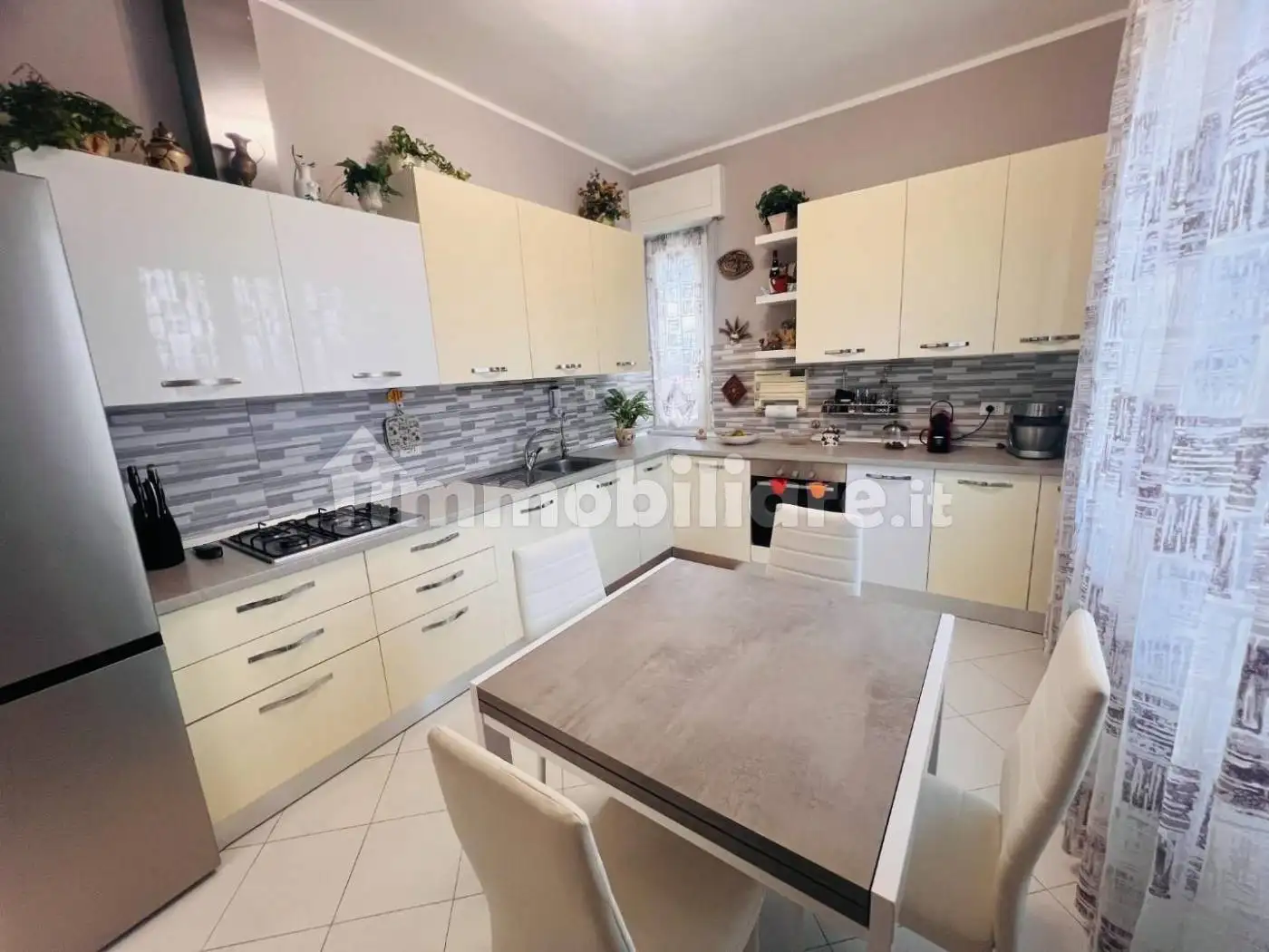 Appartamento in vendita a Castagneto Carducci