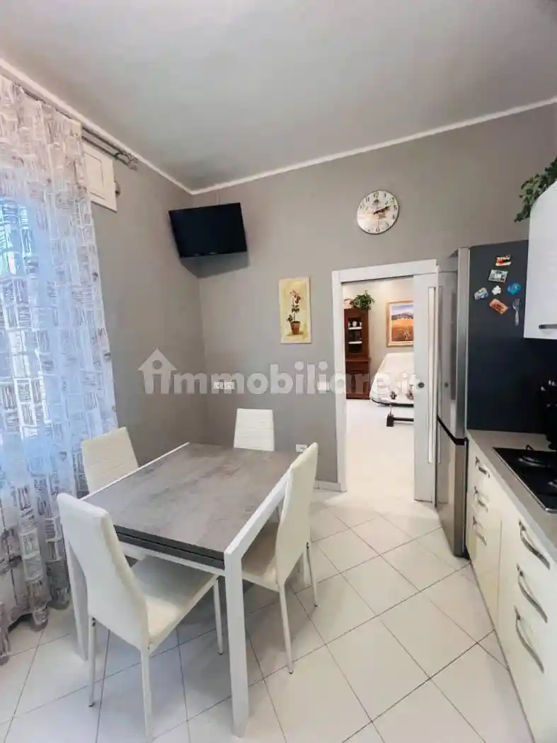 Appartamento via U. Foscolo,, Donoratico, Castagneto Carducci - foto 3