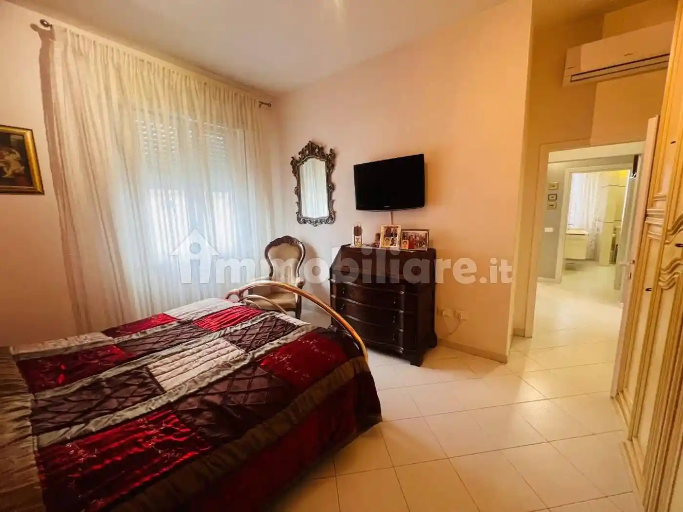 Appartamento via U. Foscolo,, Donoratico, Castagneto Carducci - foto 5