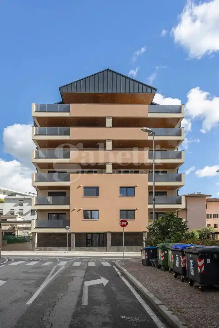 Appartamento in vendita a Pordenone