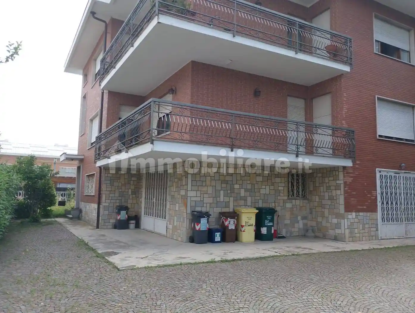 Appartamento in vendita a Ciriè