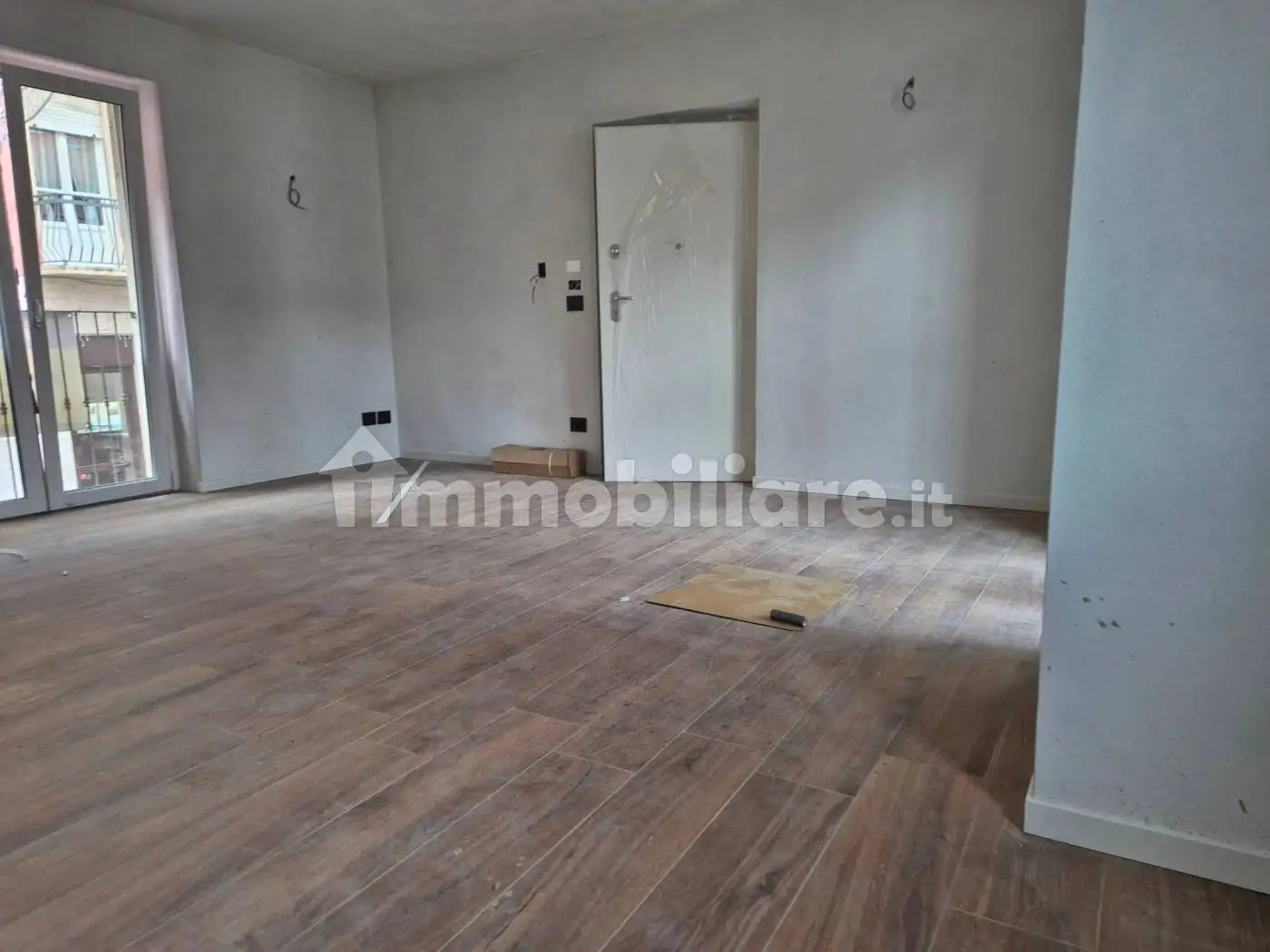 Appartamento in vendita a Borgo San Dalmazzo