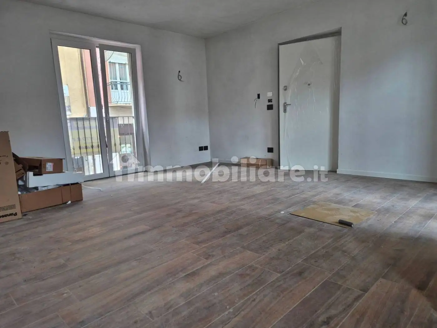 Quadrilocale via Guglielmo Marconi, Centro, Borgo San Dalmazzo - foto 2