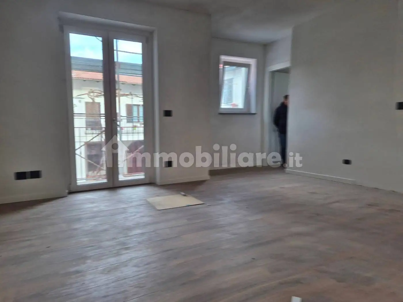 Quadrilocale via Guglielmo Marconi, Centro, Borgo San Dalmazzo - foto 5