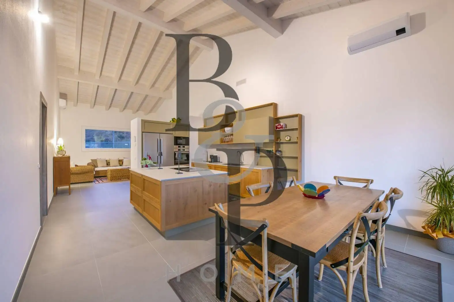 Villa unifamiliare, nuova, 263 m², Affi - foto 3