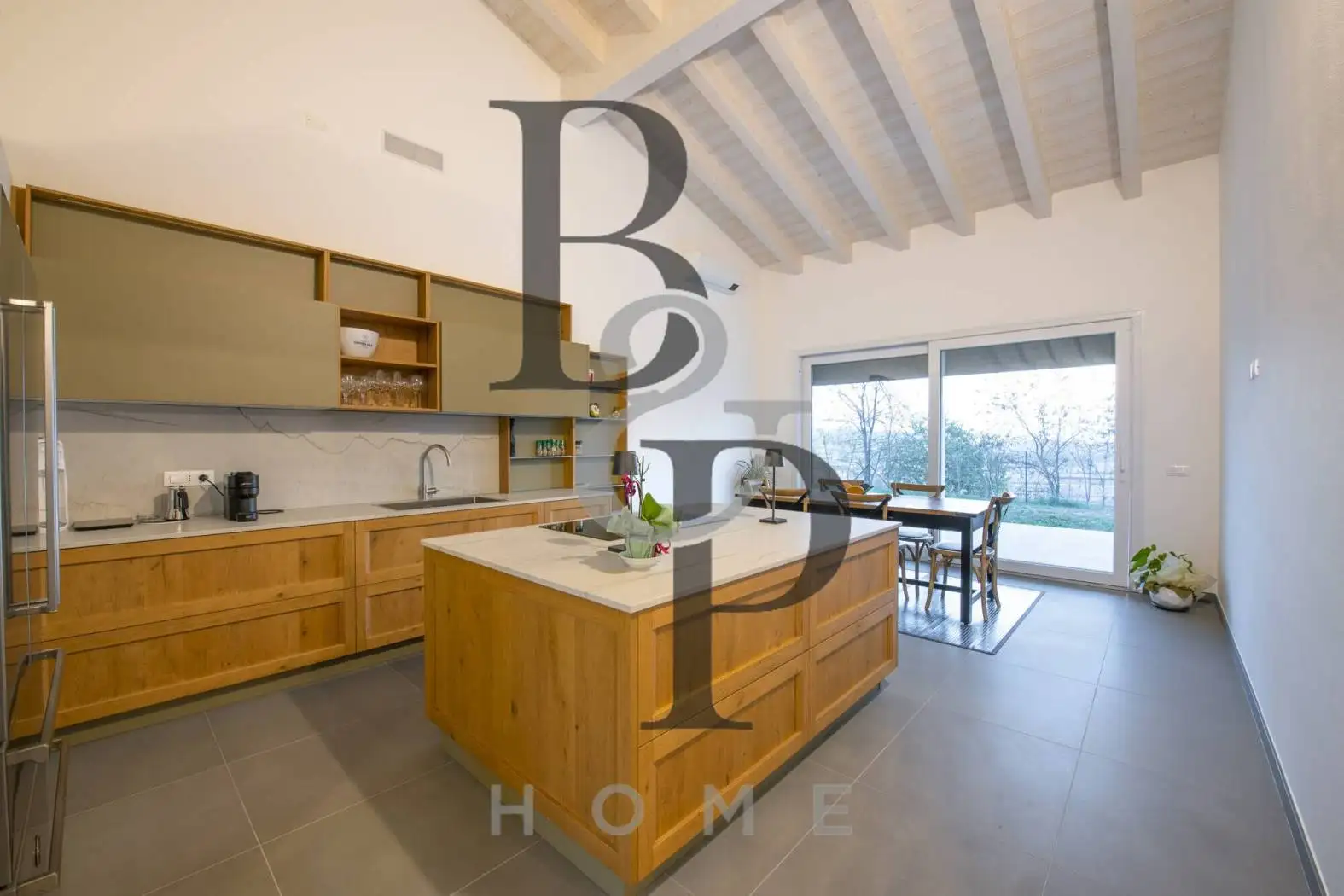 Villa unifamiliare, nuova, 263 m², Affi - foto 5