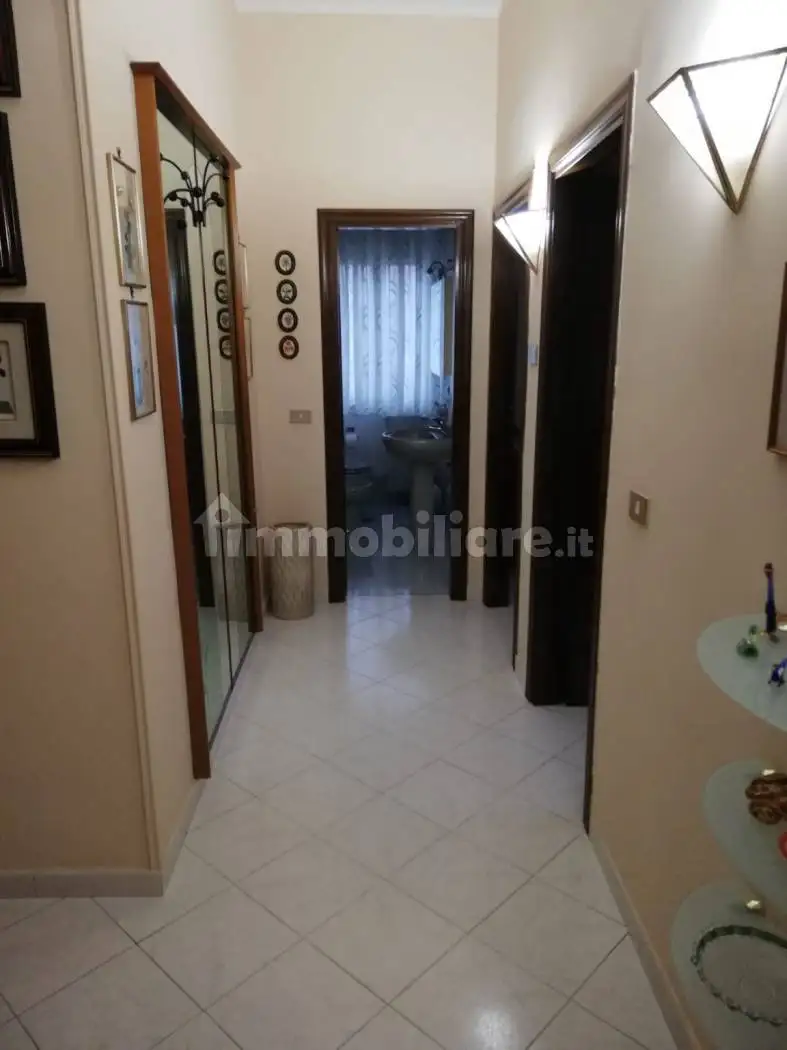 Appartamento in vendita a Avellino