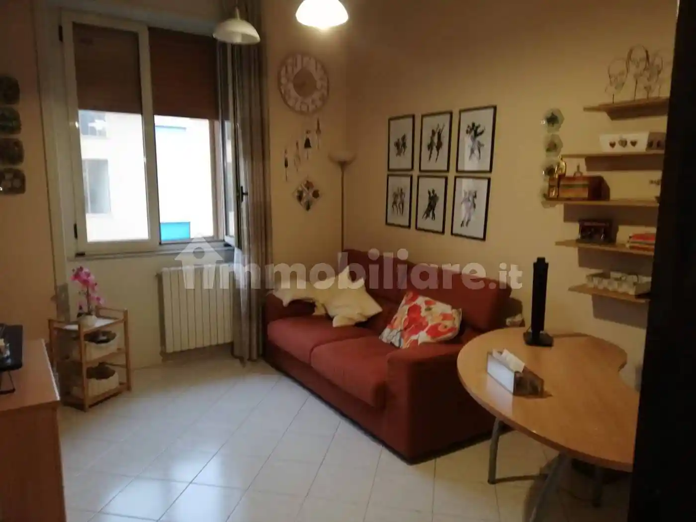 Trilocale via Trieste e Trento 3, Emanuele II, C. Colombo, Morelli e Silvati, Avellino - foto 2