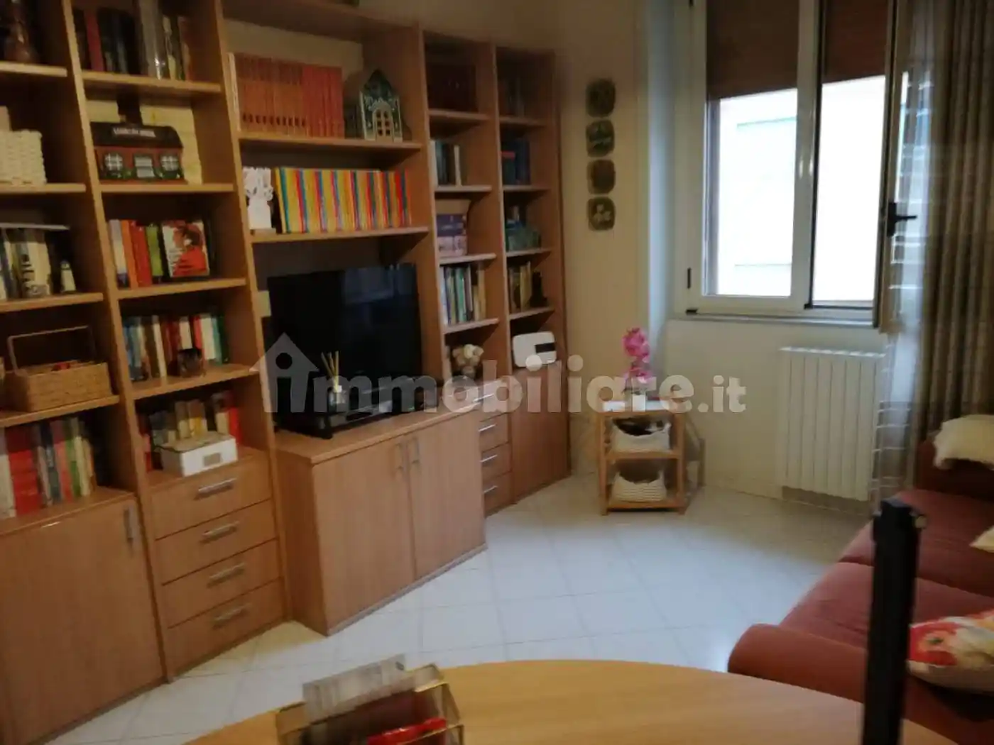 Trilocale via Trieste e Trento 3, Emanuele II, C. Colombo, Morelli e Silvati, Avellino - foto 3