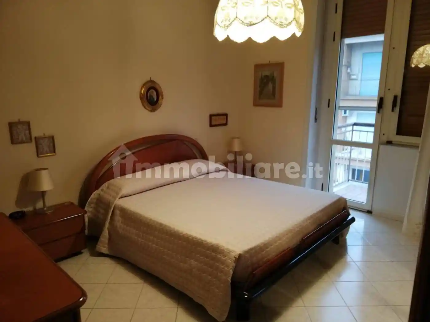 Trilocale via Trieste e Trento 3, Emanuele II, C. Colombo, Morelli e Silvati, Avellino - foto 4