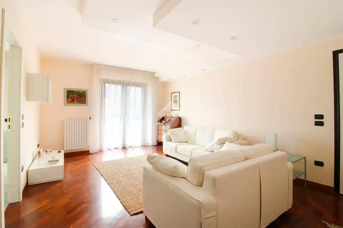 Appartamento in vendita a Porto San Giorgio