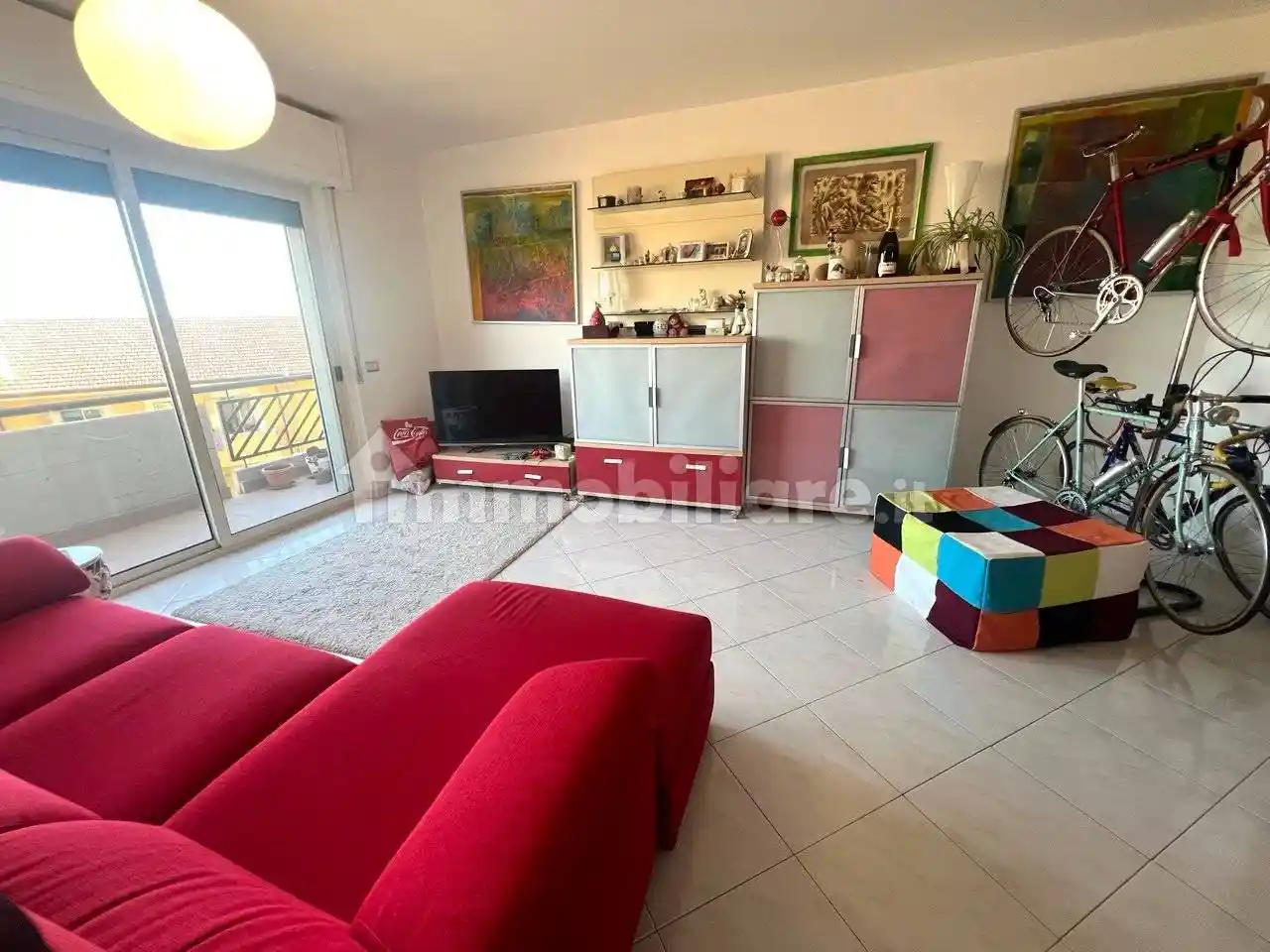 Quadrilocale via del Tratturo 3, Sant Onofrio, Sant'Antonio, Collepizzuto, Vasto - foto 3