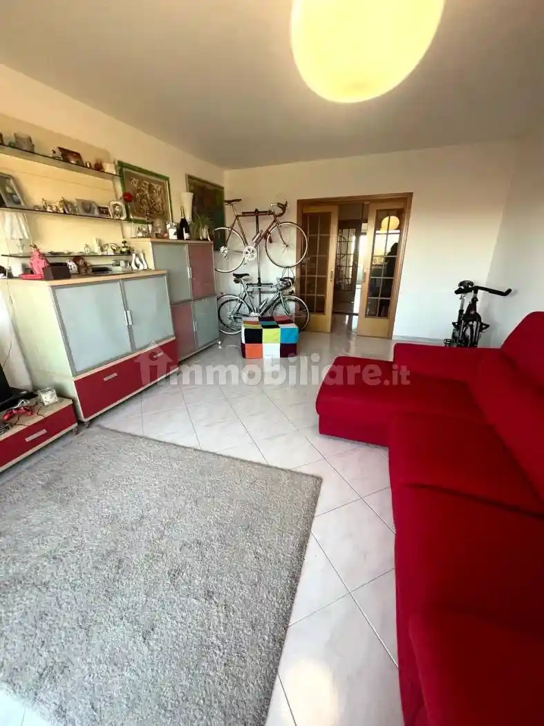 Quadrilocale via del Tratturo 3, Sant Onofrio, Sant'Antonio, Collepizzuto, Vasto - foto 4