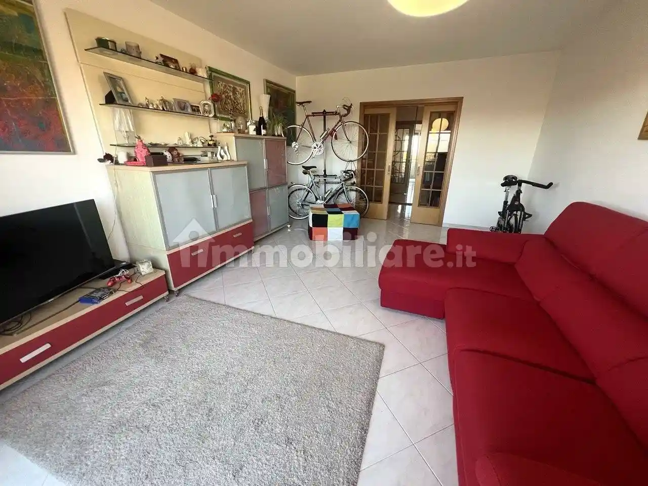 Quadrilocale via del Tratturo 3, Sant Onofrio, Sant'Antonio, Collepizzuto, Vasto - foto 5