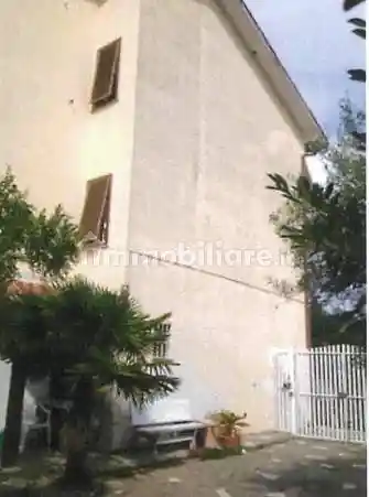 Appartamento in asta a Villa San Giovanni in Tuscia