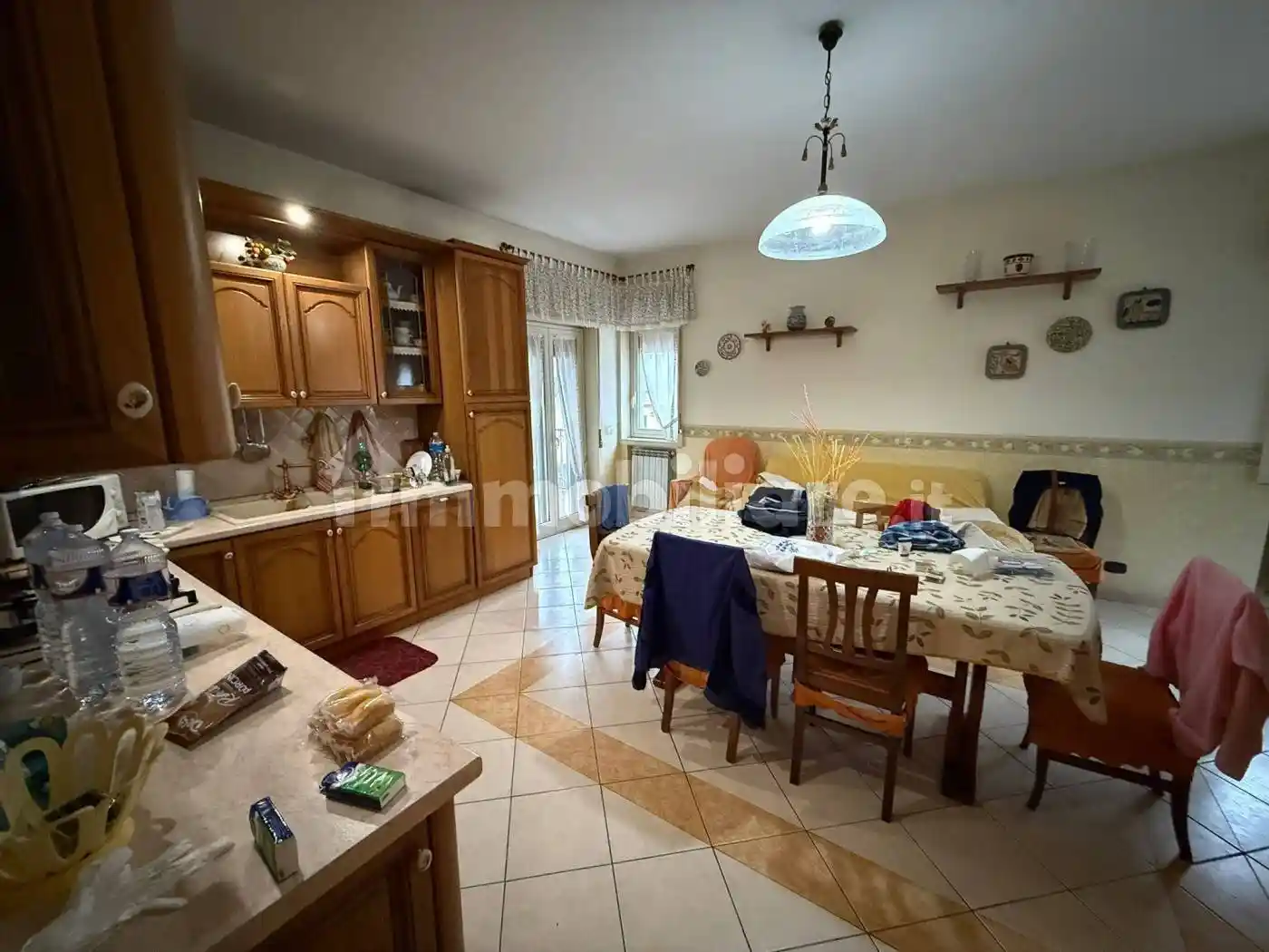 Appartamento in vendita a Piazza Armerina