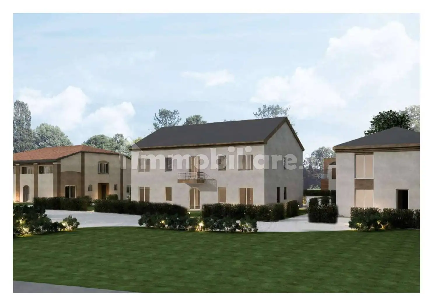 Casa indipendente in vendita a Ferrara