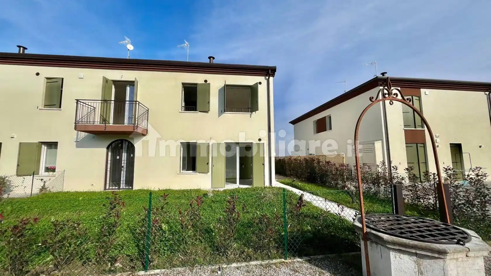 Terratetto plurifamiliare via della Ginestra, Cona, Ferrara - foto 2