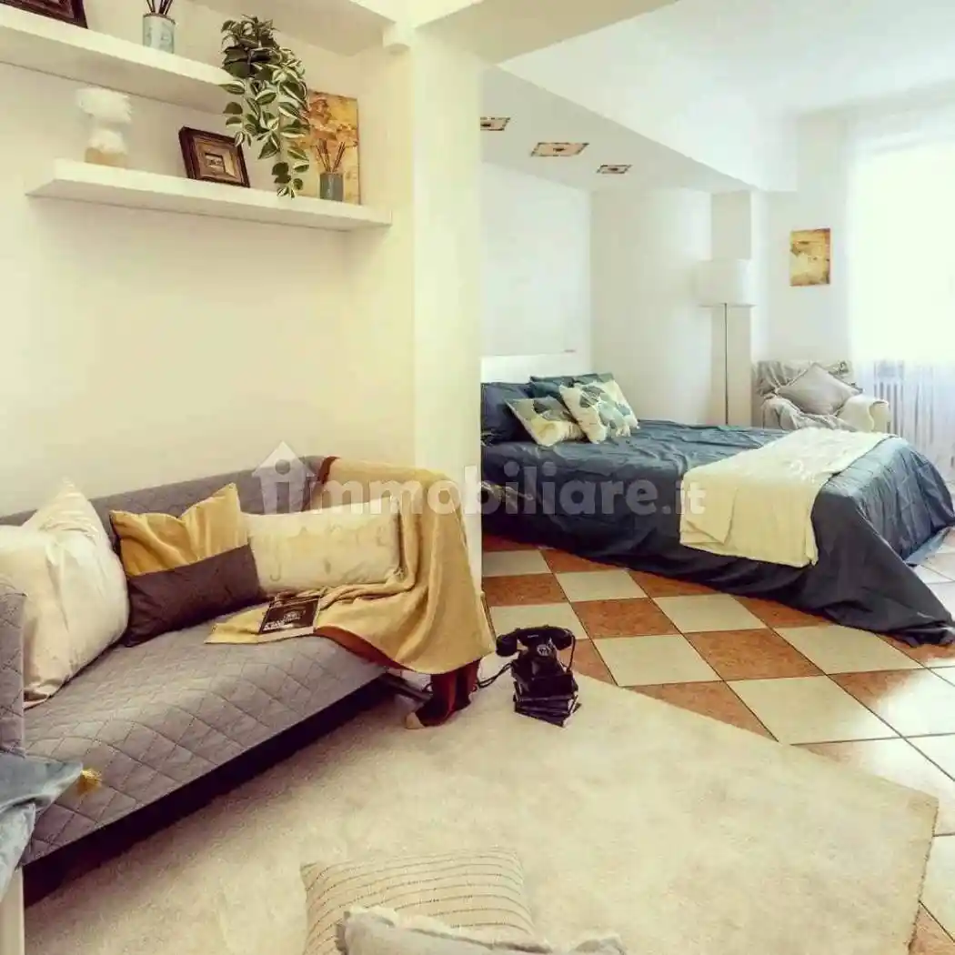 Trilocale via Fratelli Vignali 10, Pablo - Prati Bocchi, Parma - foto 2