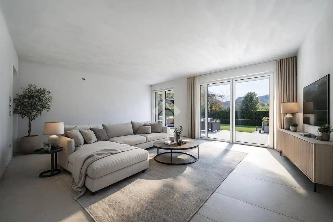 Appartamento in vendita a Mori