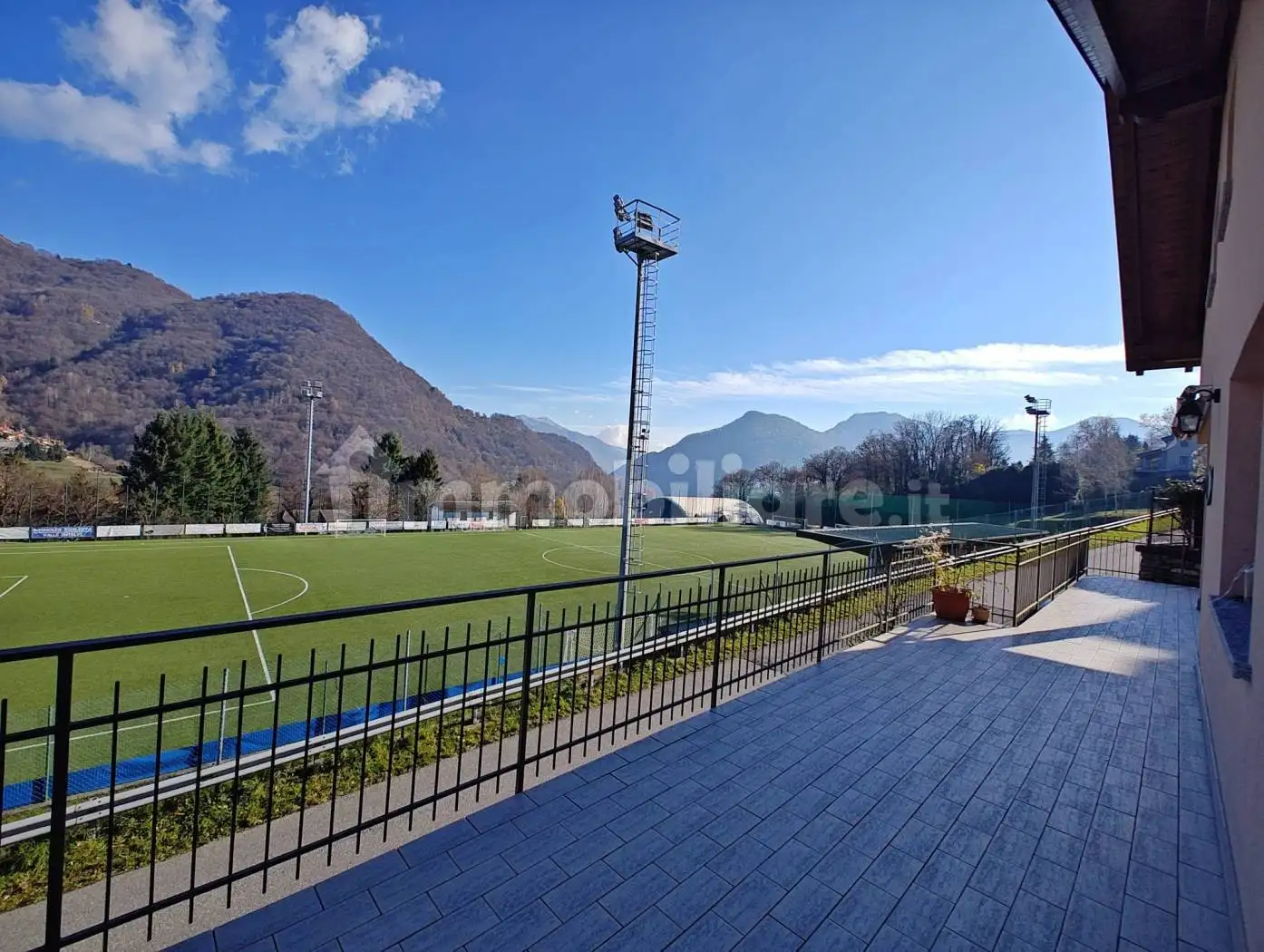 Villa unifamiliare via Campo Sportivo, Centro Valle Intelvi - foto 3