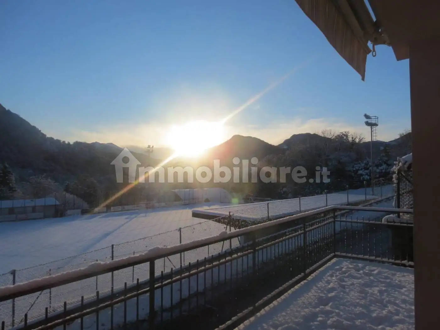 Villa unifamiliare via Campo Sportivo, Centro Valle Intelvi - foto 5