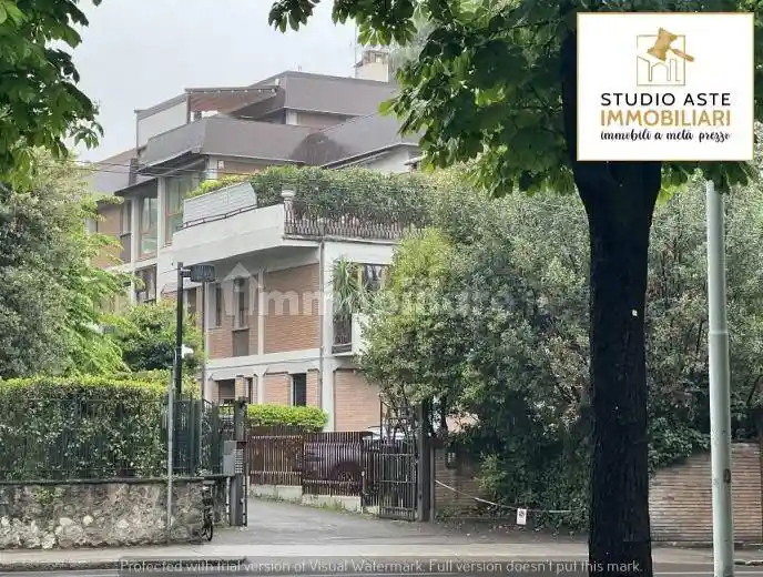 Appartamento in asta a Bologna