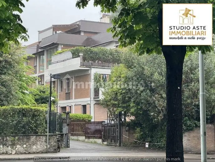 Appartamento in asta a Bologna