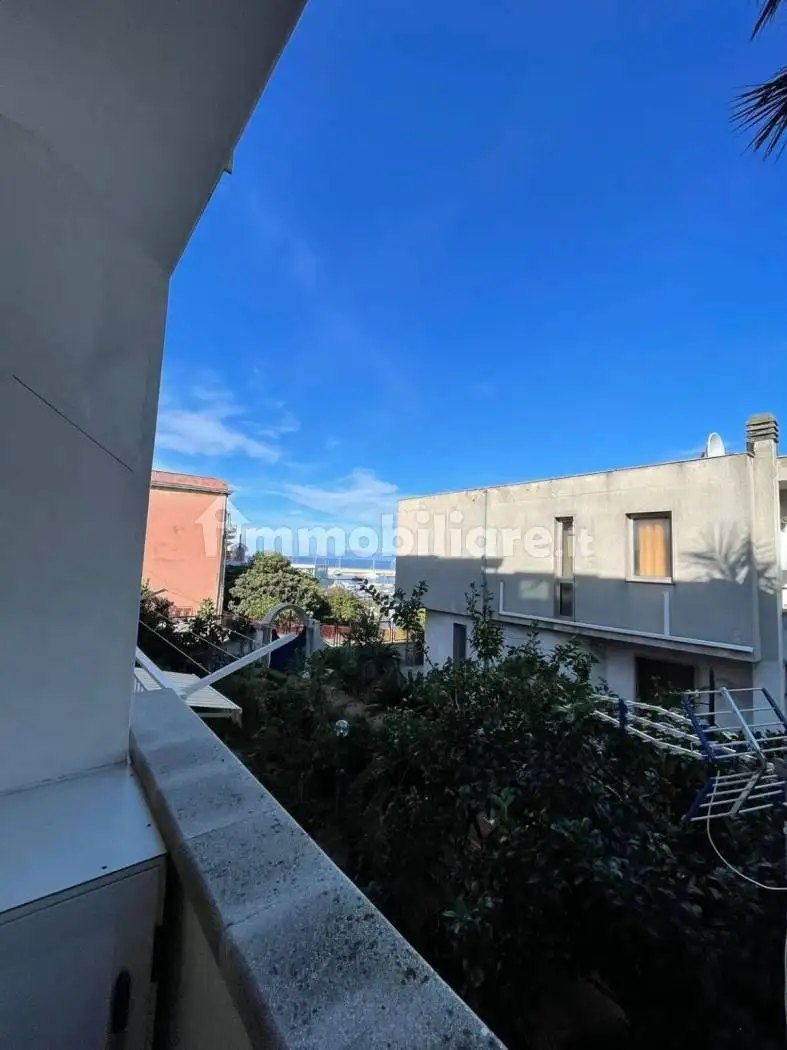 Appartamento in vendita a Agropoli