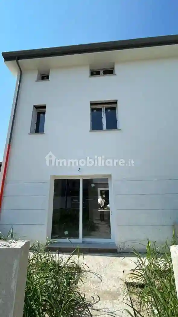 Villetta a schiera - foto 4