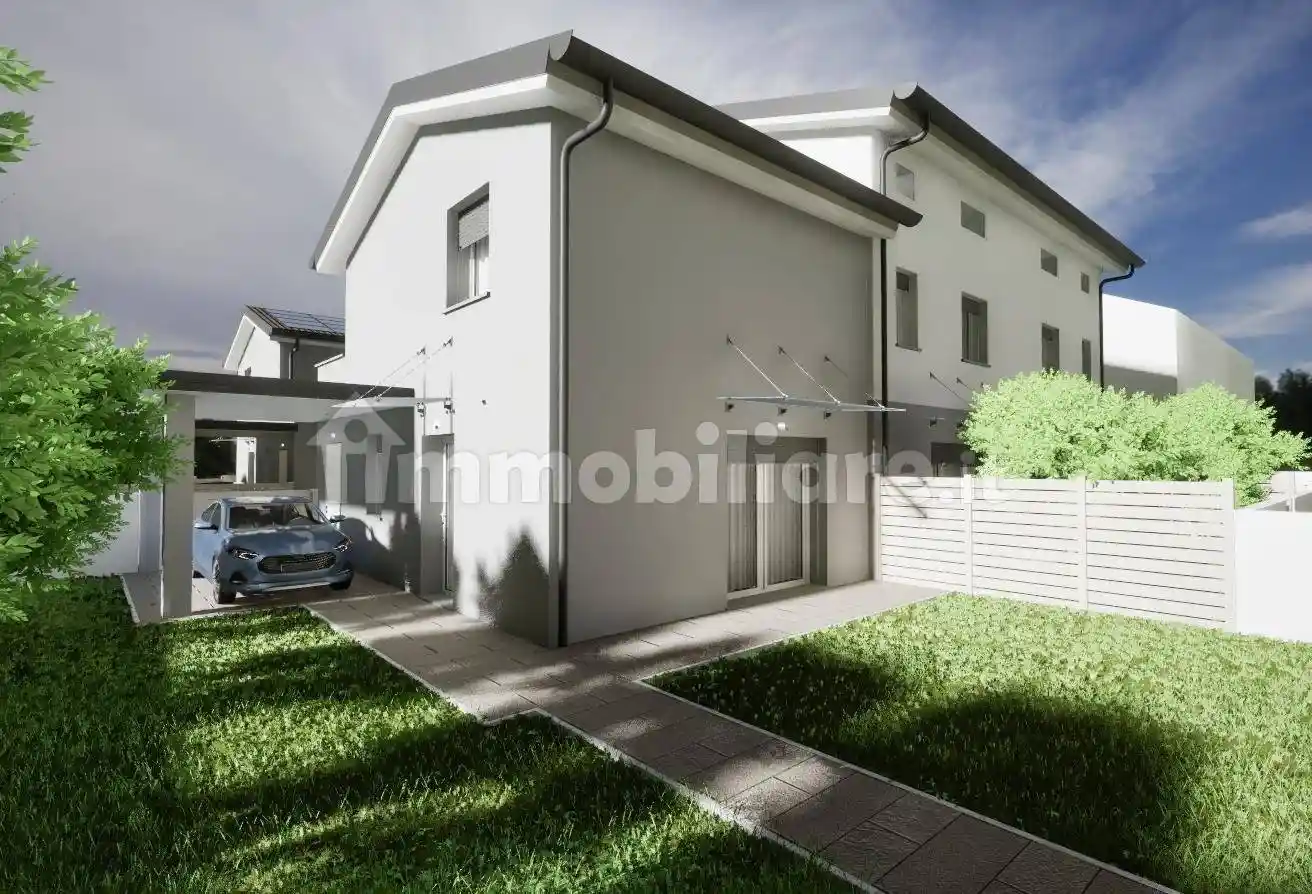 Villetta a schiera - foto 2