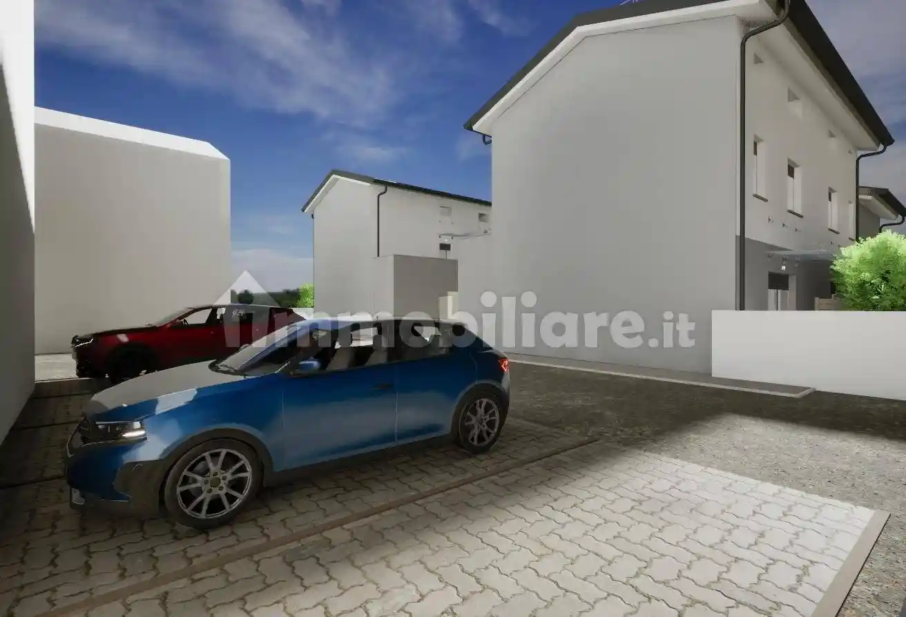 Villetta a schiera - foto 5