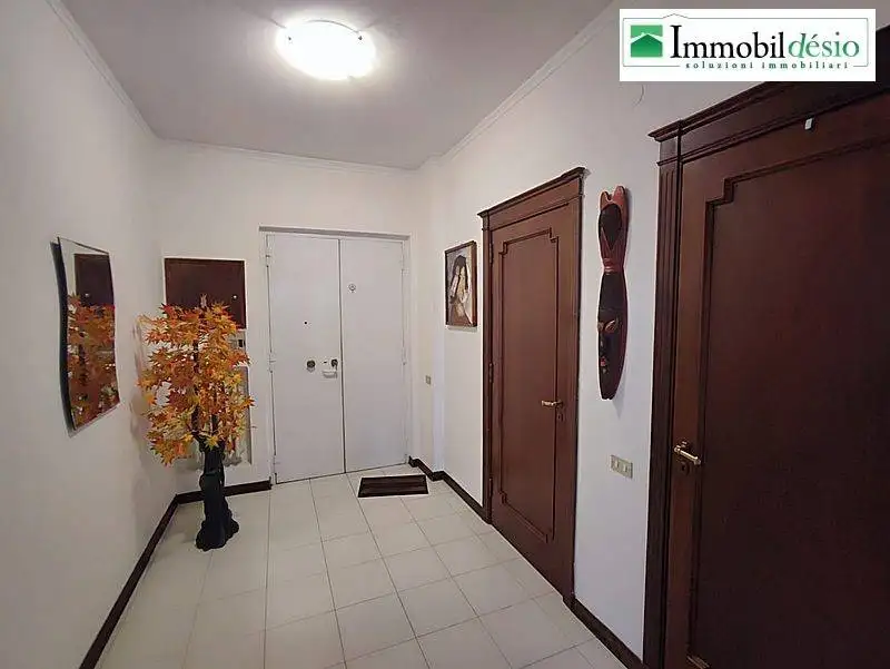 Appartamento in affitto a Potenza