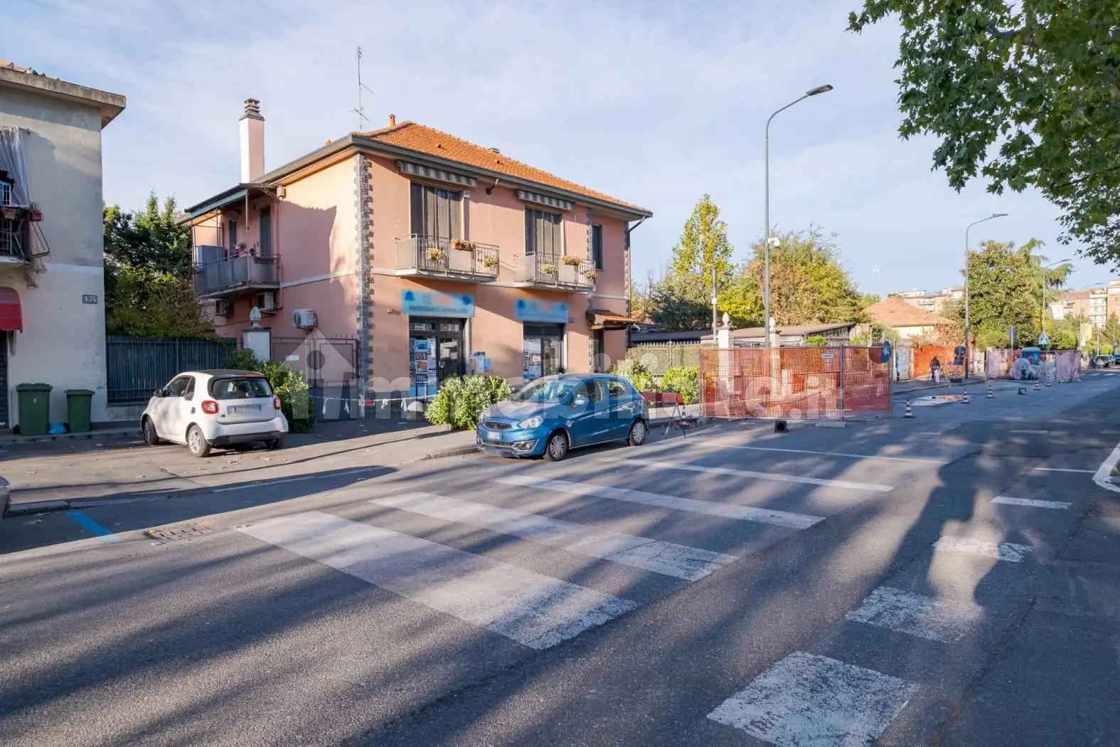 Villa in vendita a Milan