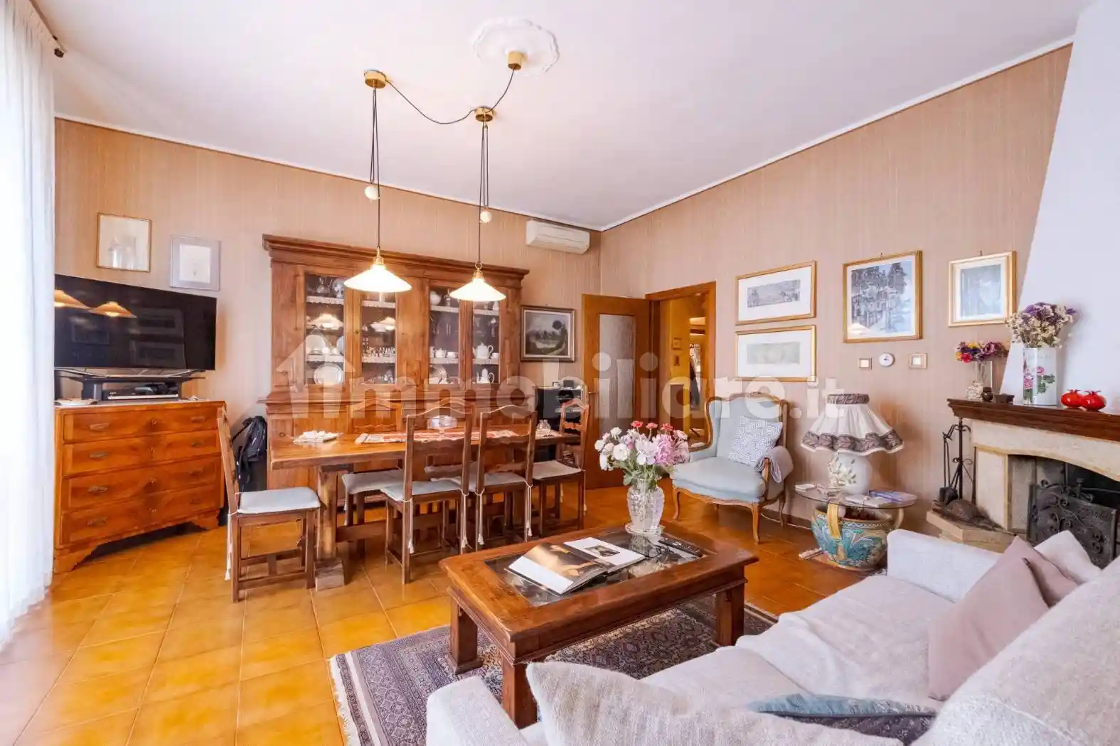 Villa unifamiliare via Lorenteggio 172, Lorenteggio, Milano - foto 2