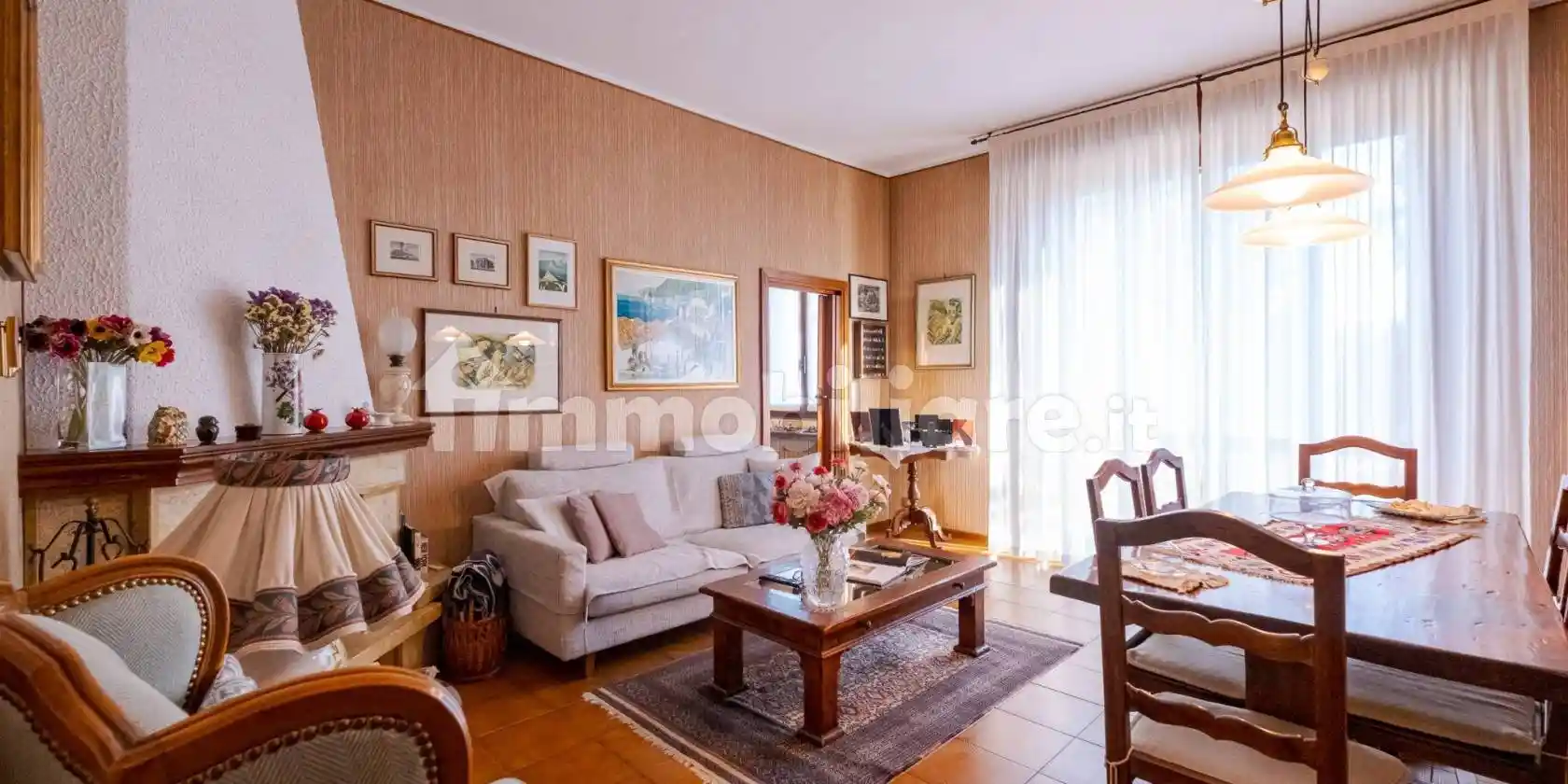 Villa unifamiliare via Lorenteggio 172, Lorenteggio, Milano - foto 3