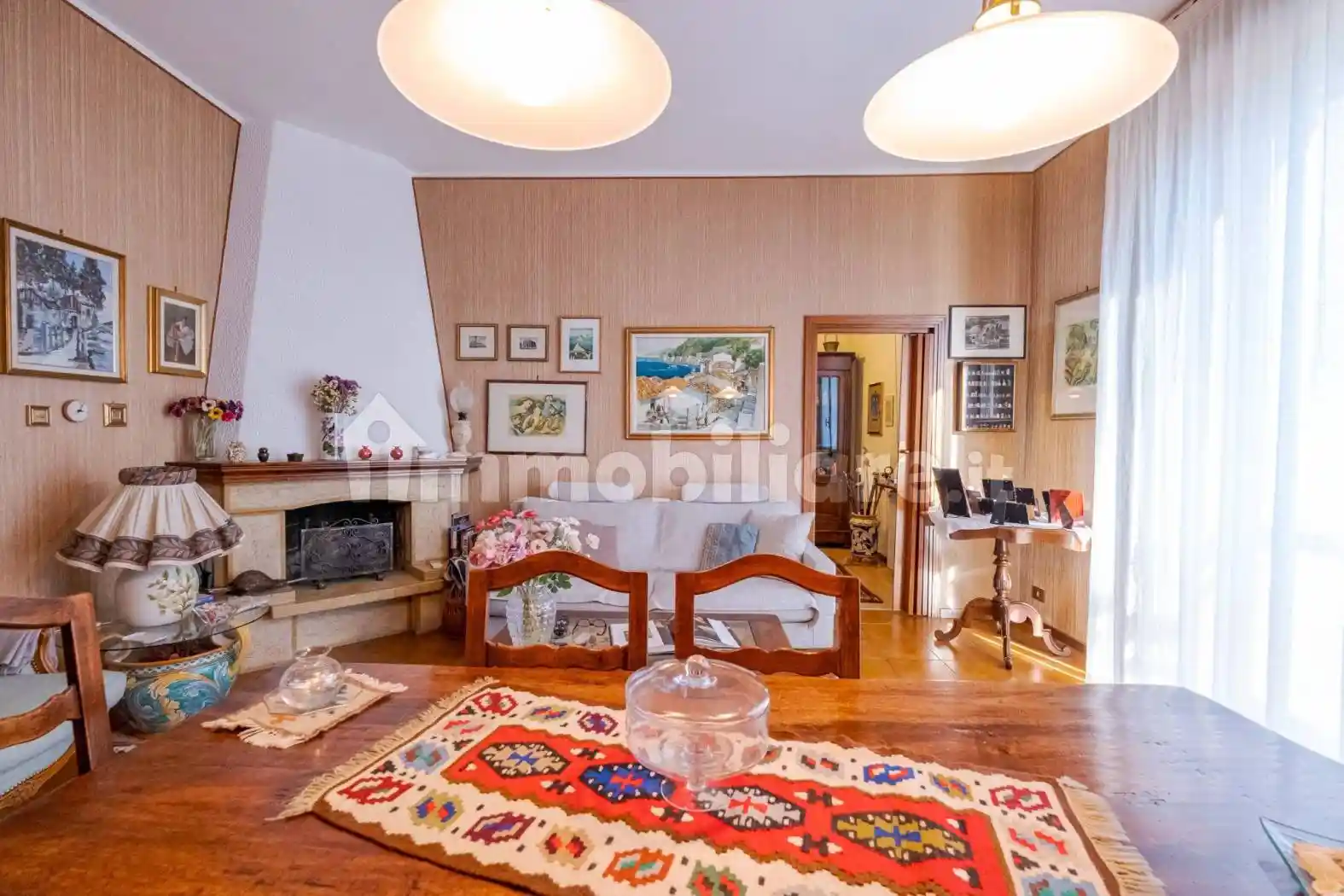 Villa unifamiliare via Lorenteggio 172, Lorenteggio, Milano - foto 4