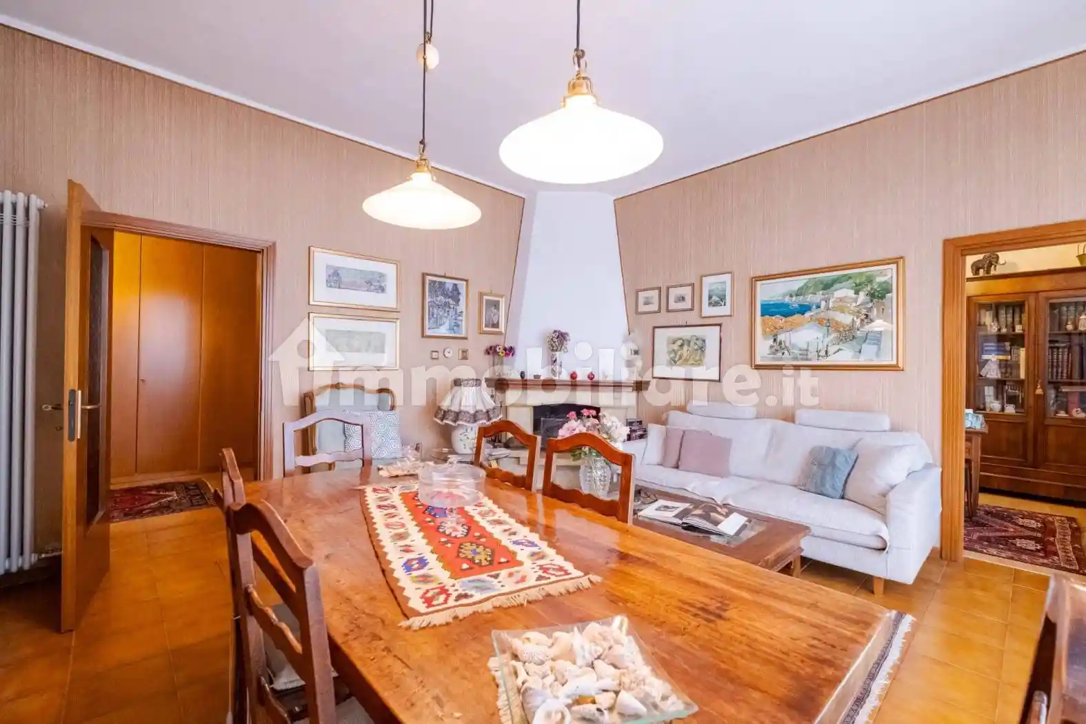 Villa unifamiliare via Lorenteggio 172, Lorenteggio, Milano - foto 5