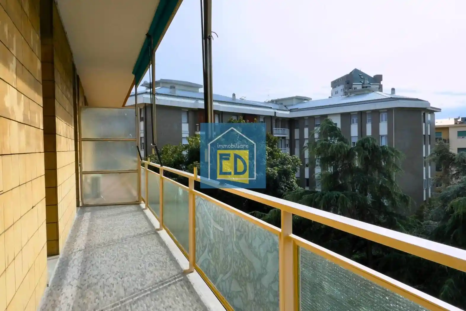 Appartamento in vendita a Savona